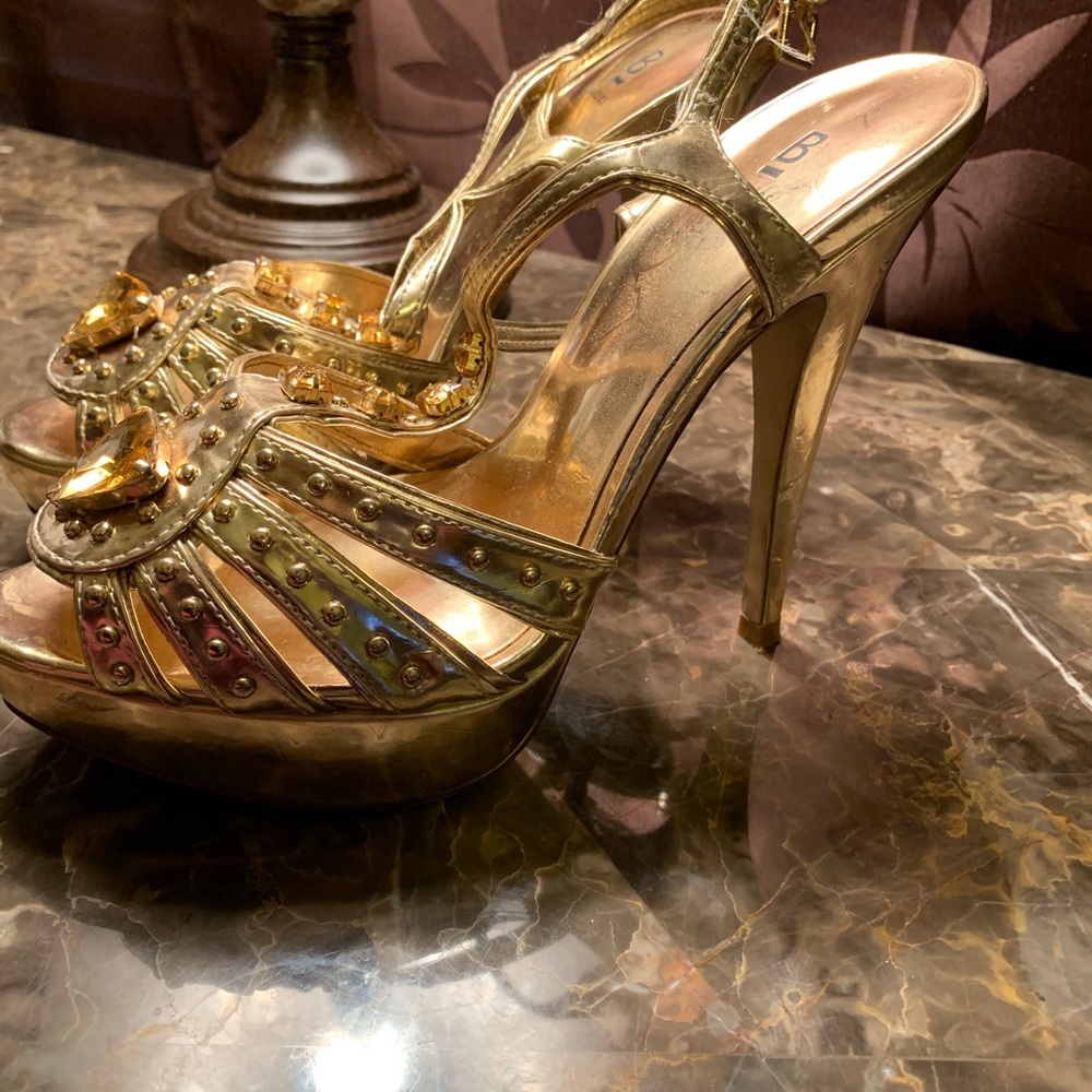 Heels